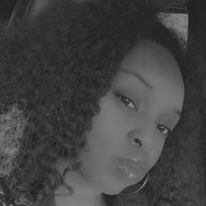 Meet your Posher, Zaria